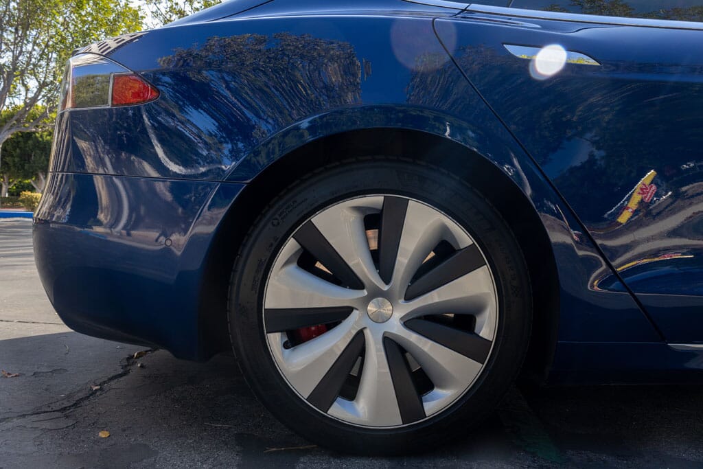 2020 Tesla Model S Carbon Fiber for sale